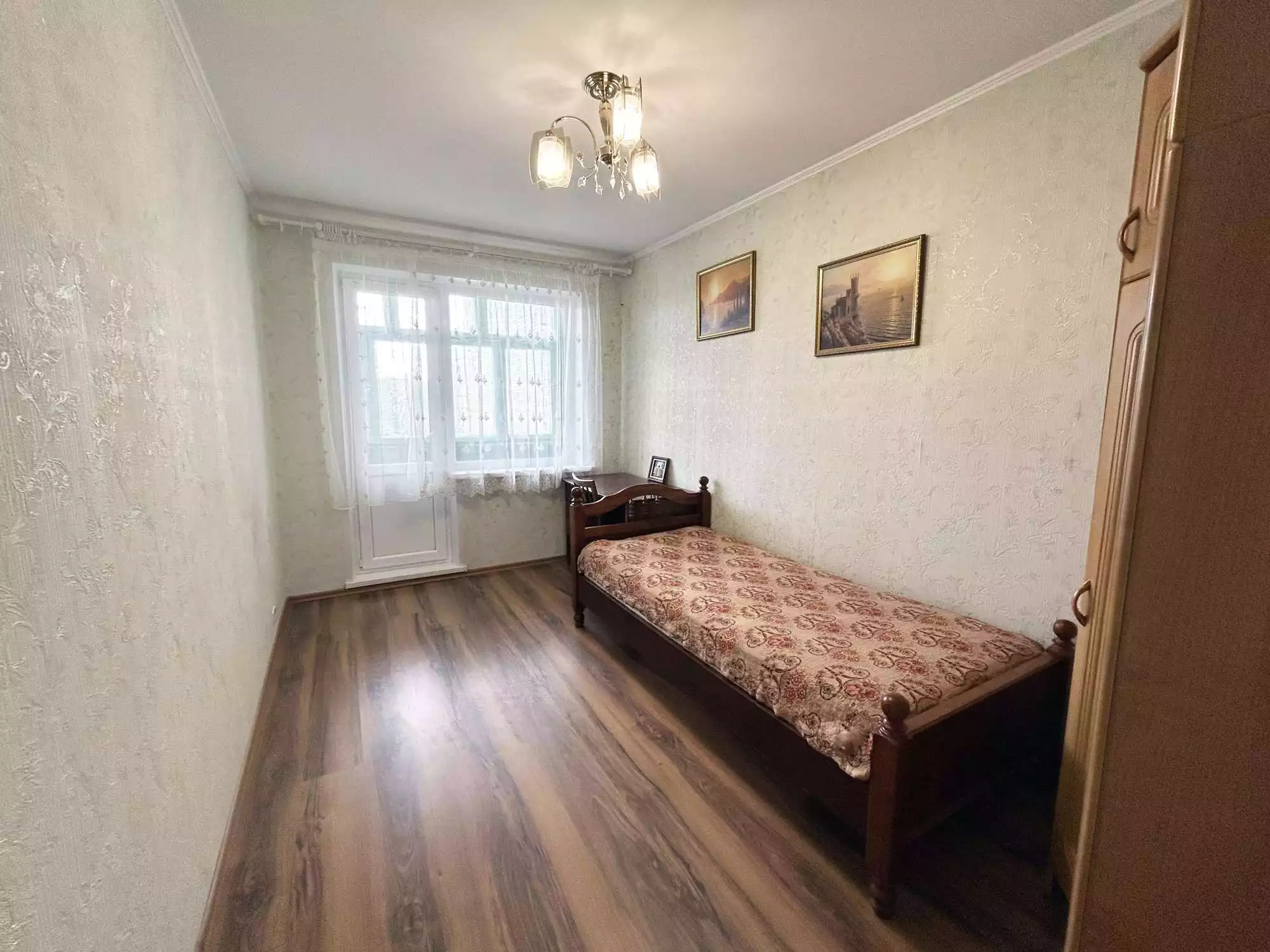  73,1м.кв., комнат 3, Отправить