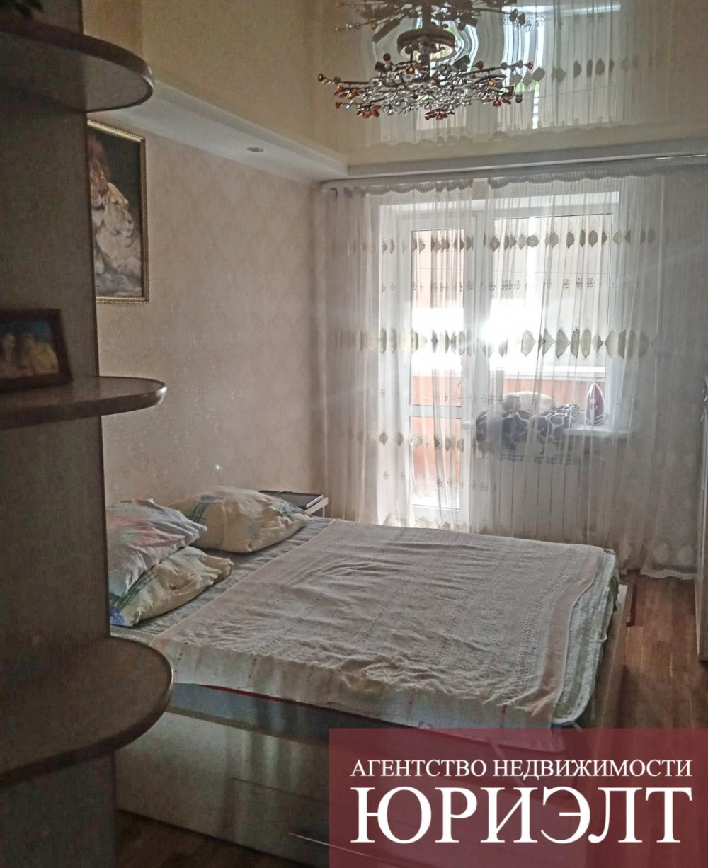 3 комнатная квартира  по адресу Брест, Улица Московская
