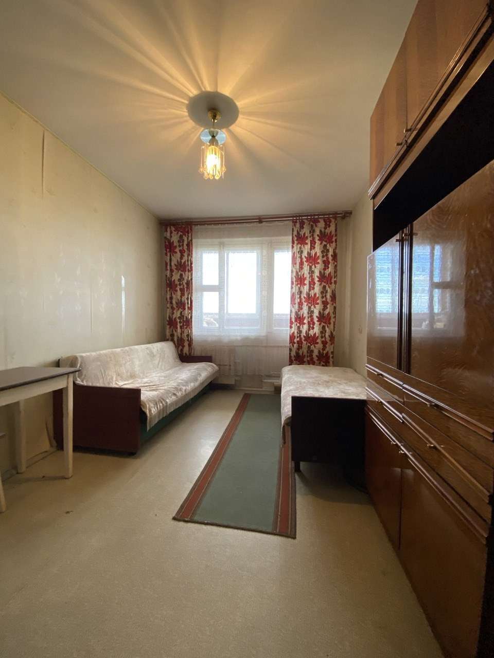  комната