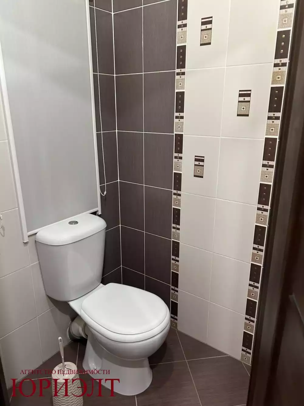 2 комнатная квартира