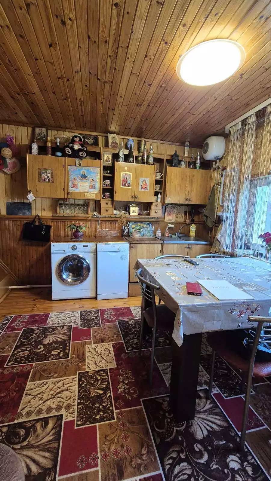  132,1м.кв., Островно