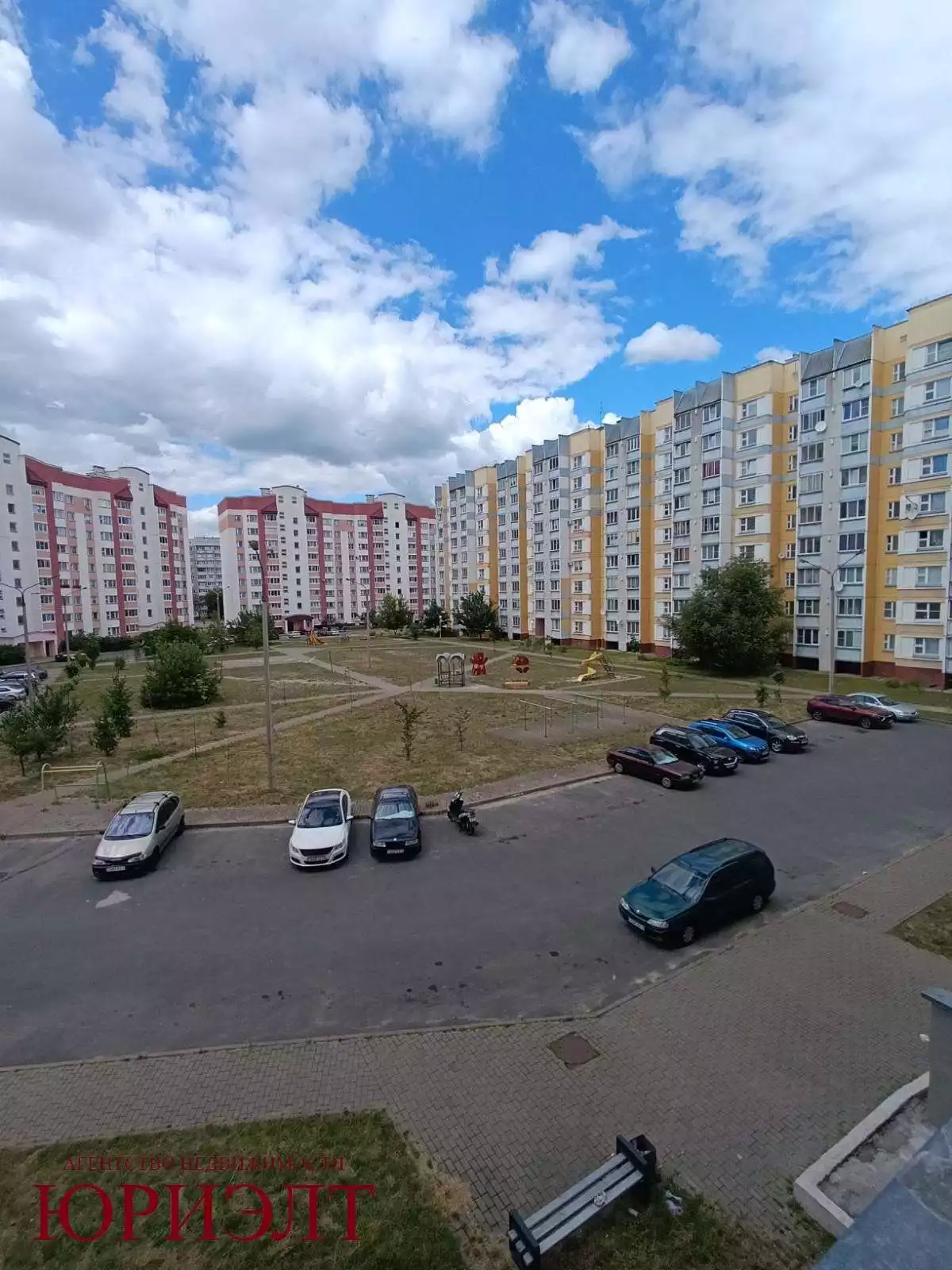  Гомель (ул. Чечерская, д. (Микрорайон Клёнковский Волотова))