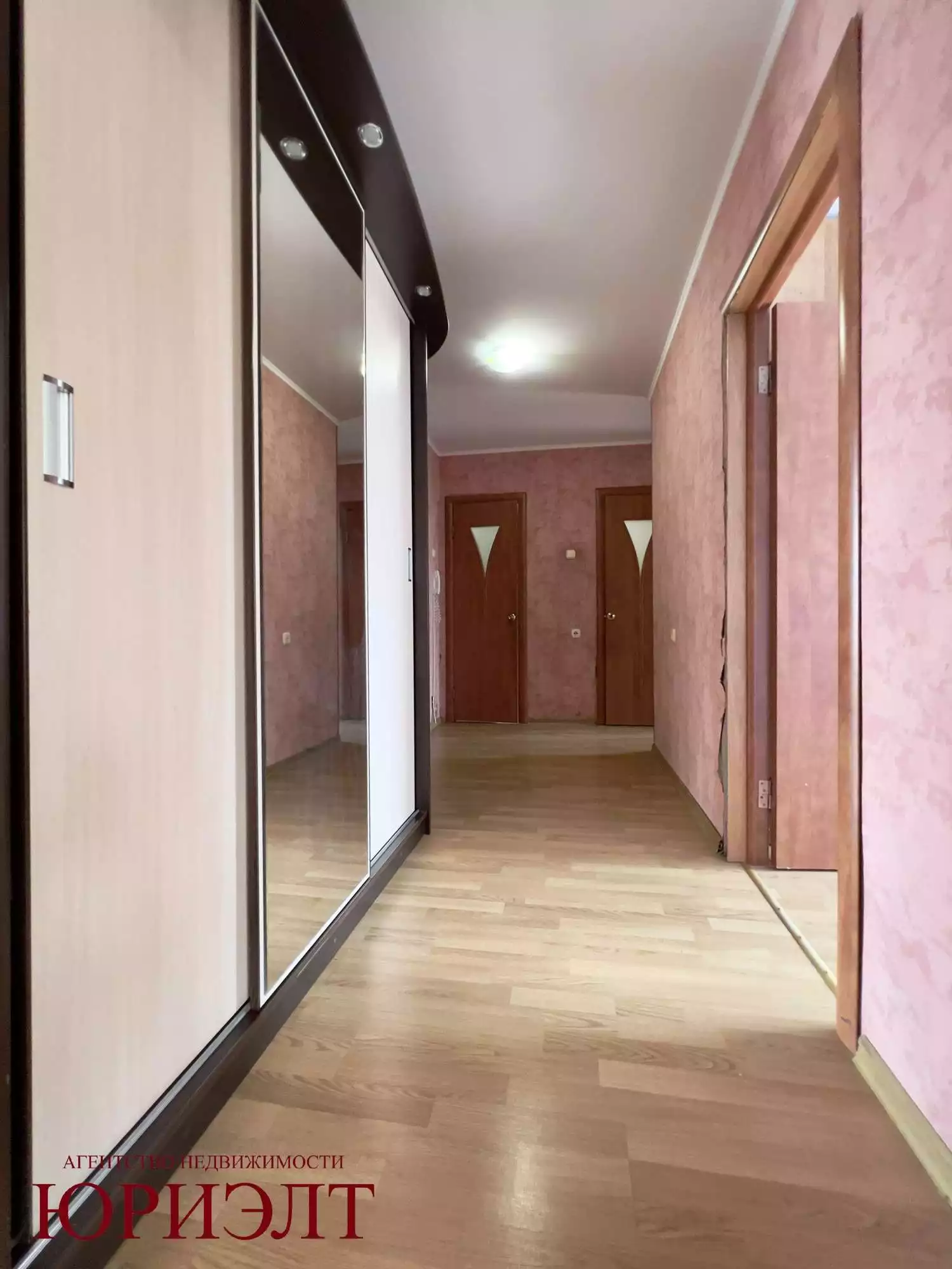  2 комнатная квартира