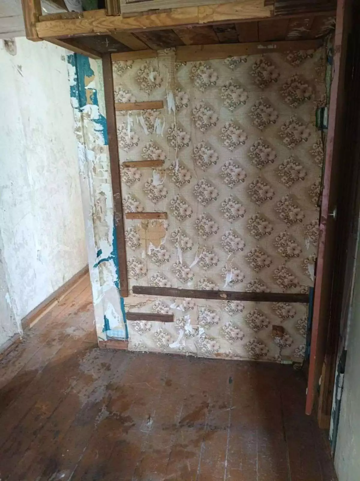  2 комнатная квартира