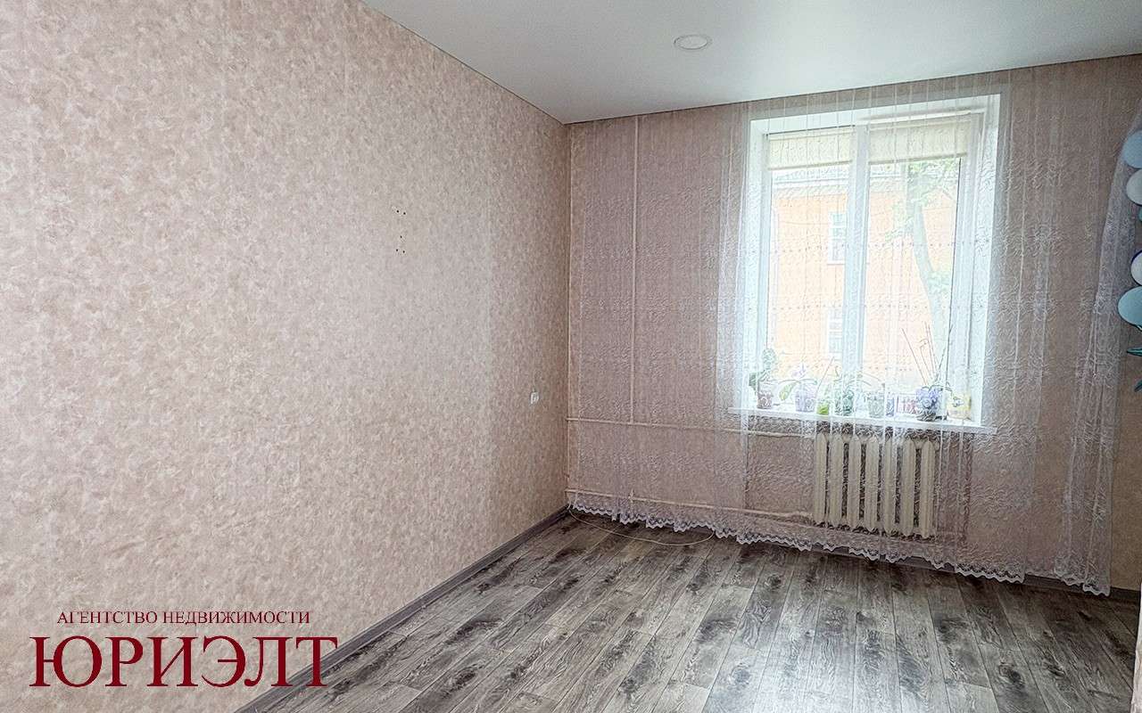  3 комнатная квартира