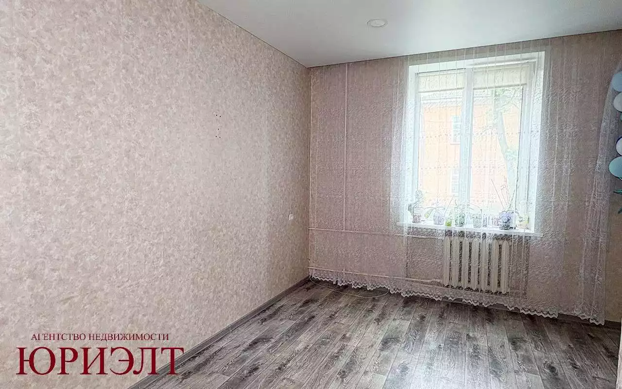  3 комнатная квартира