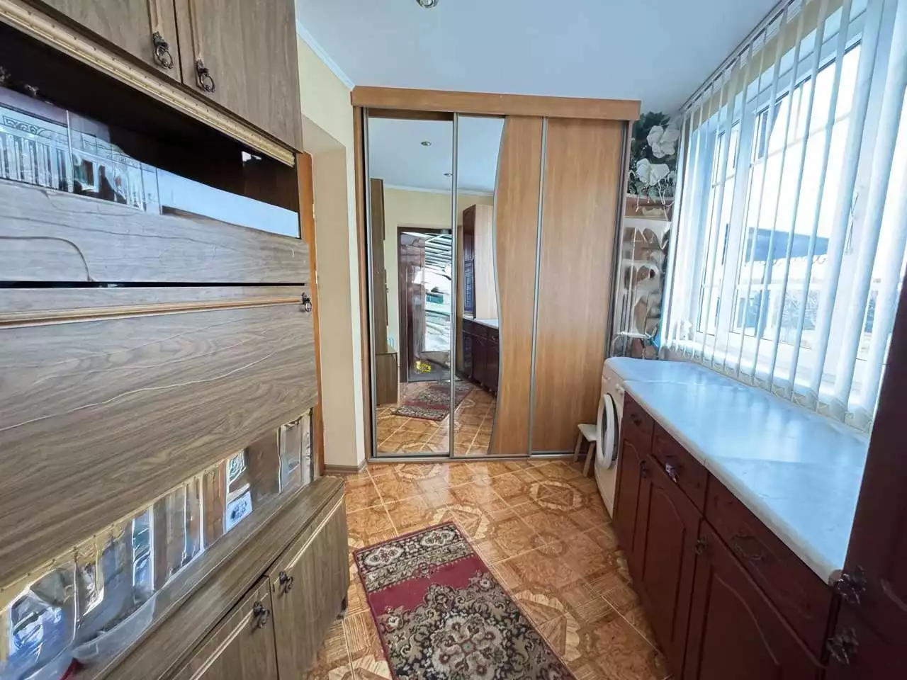  162,4м.кв. (участок 0,1779сот.), Коробчицы