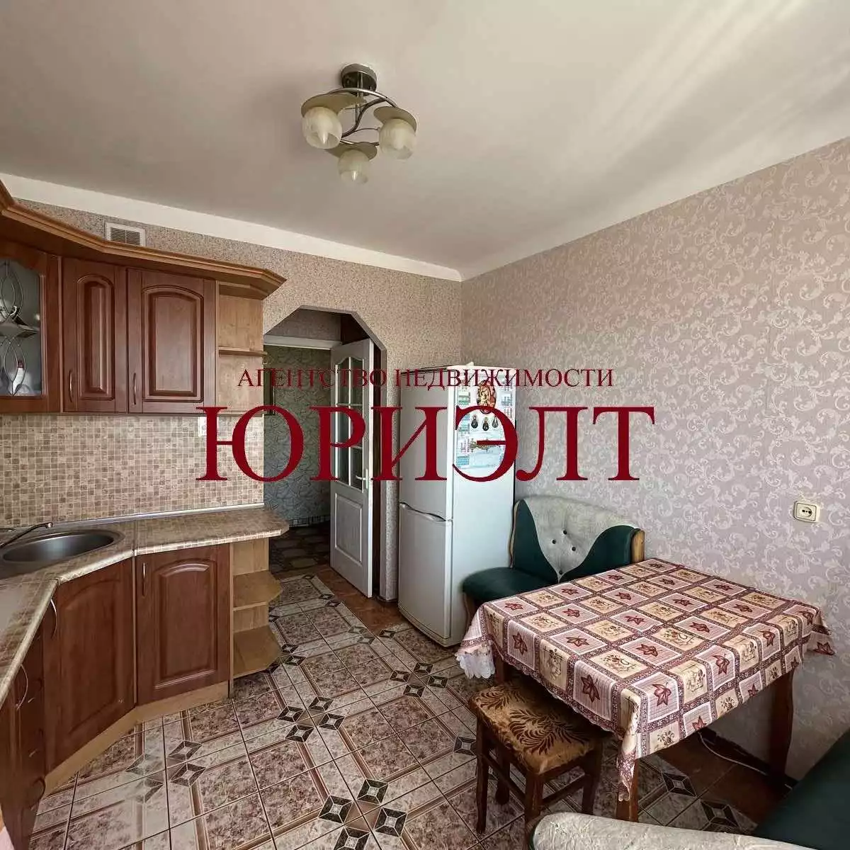  64,6м.кв., комнат 2, Отправить