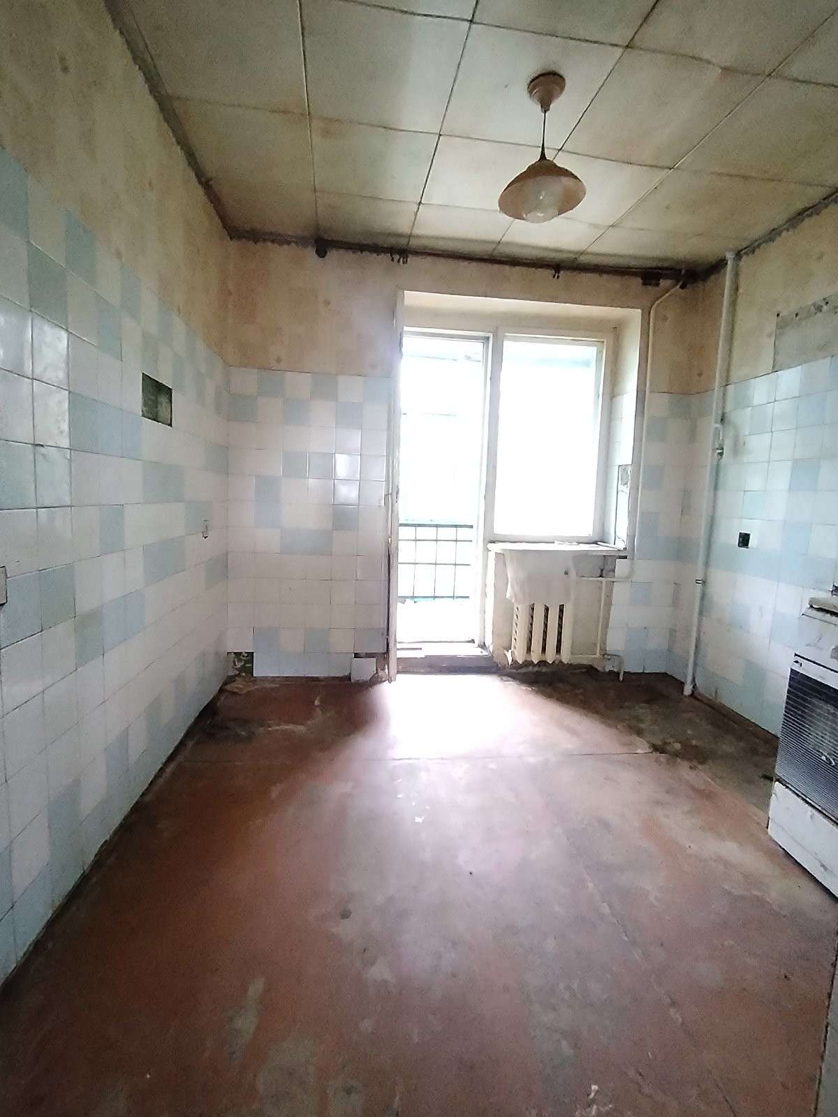  57,3м.кв., комнат 3, Жлобина