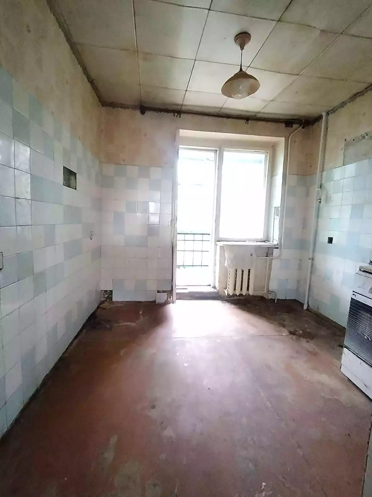  57,3м.кв., комнат 3, Жлобина