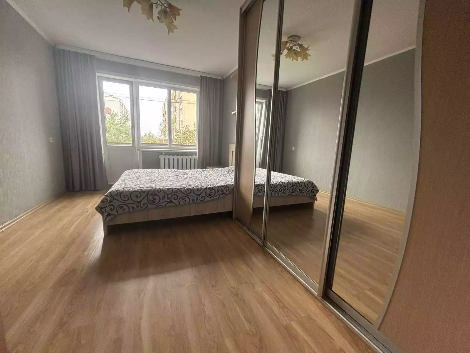  49.4м.кв., комнат 2, Гродно