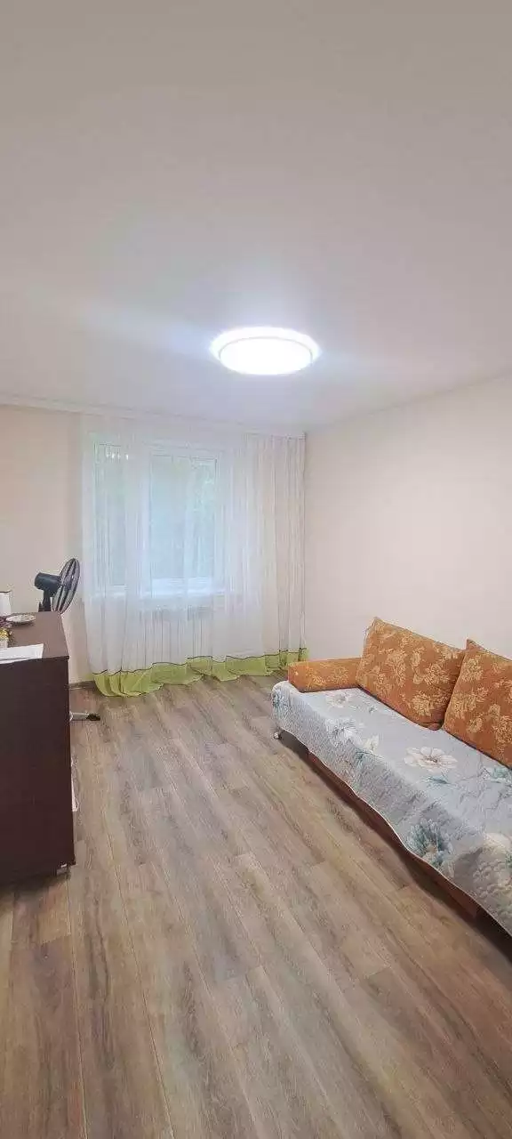  51,43м.кв., комнат 2, Боровка