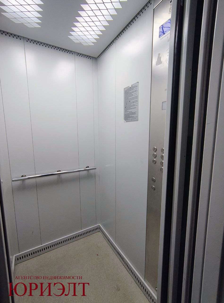  73,4м.кв., комнат 3, Все