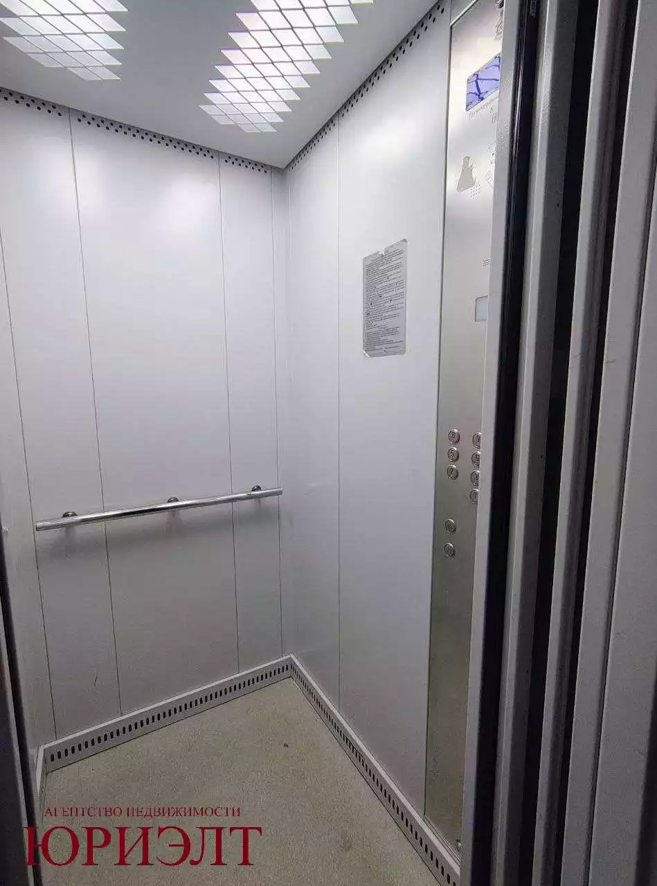  73,4м.кв., комнат 3, Все