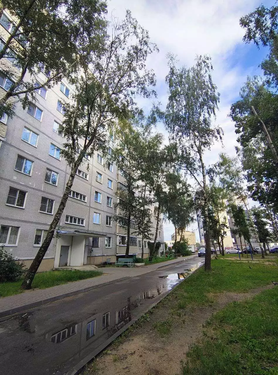  50,40м.кв., комнат 2, Могилев