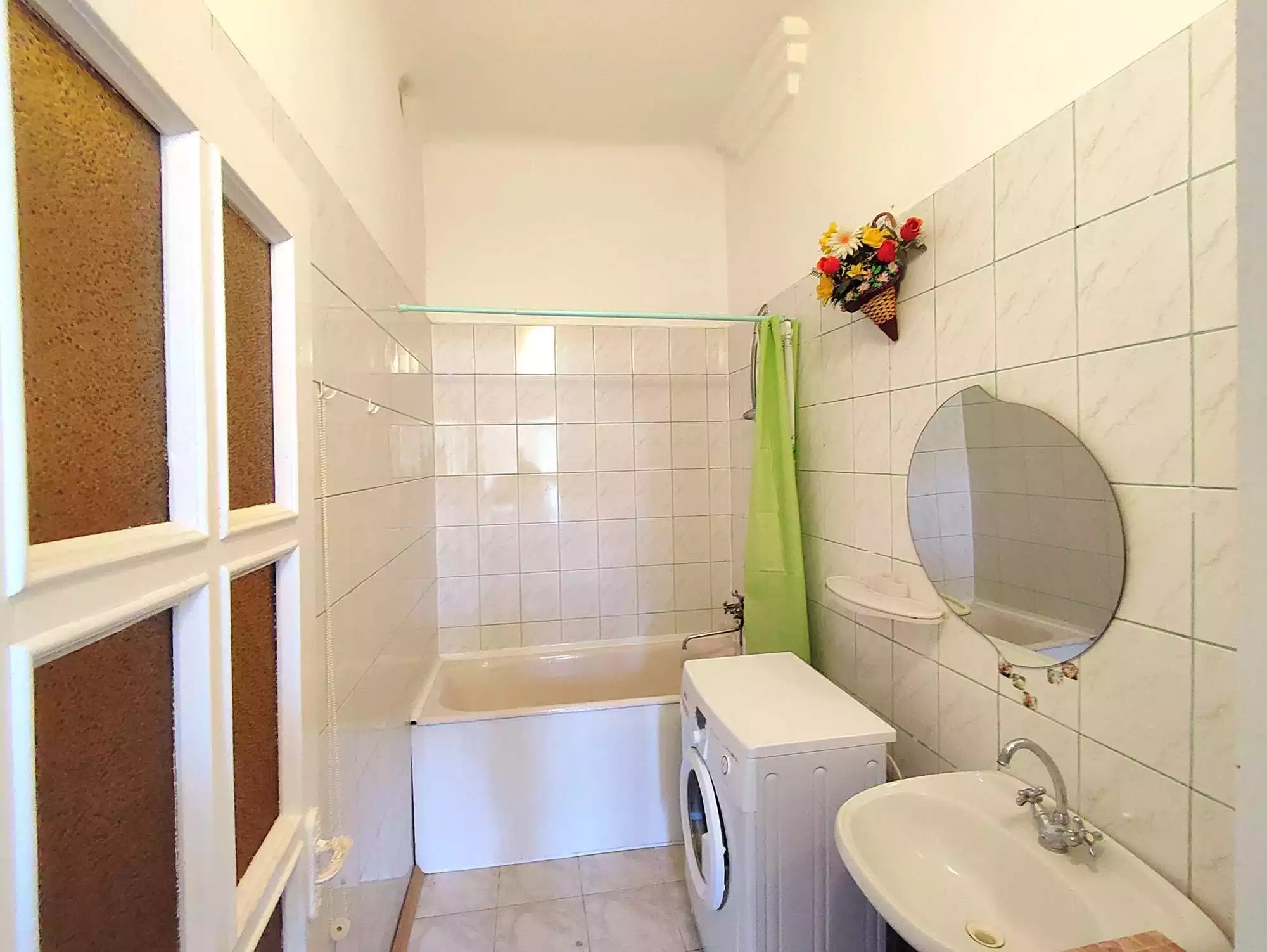  75м.кв., комнат 3, Скиделя