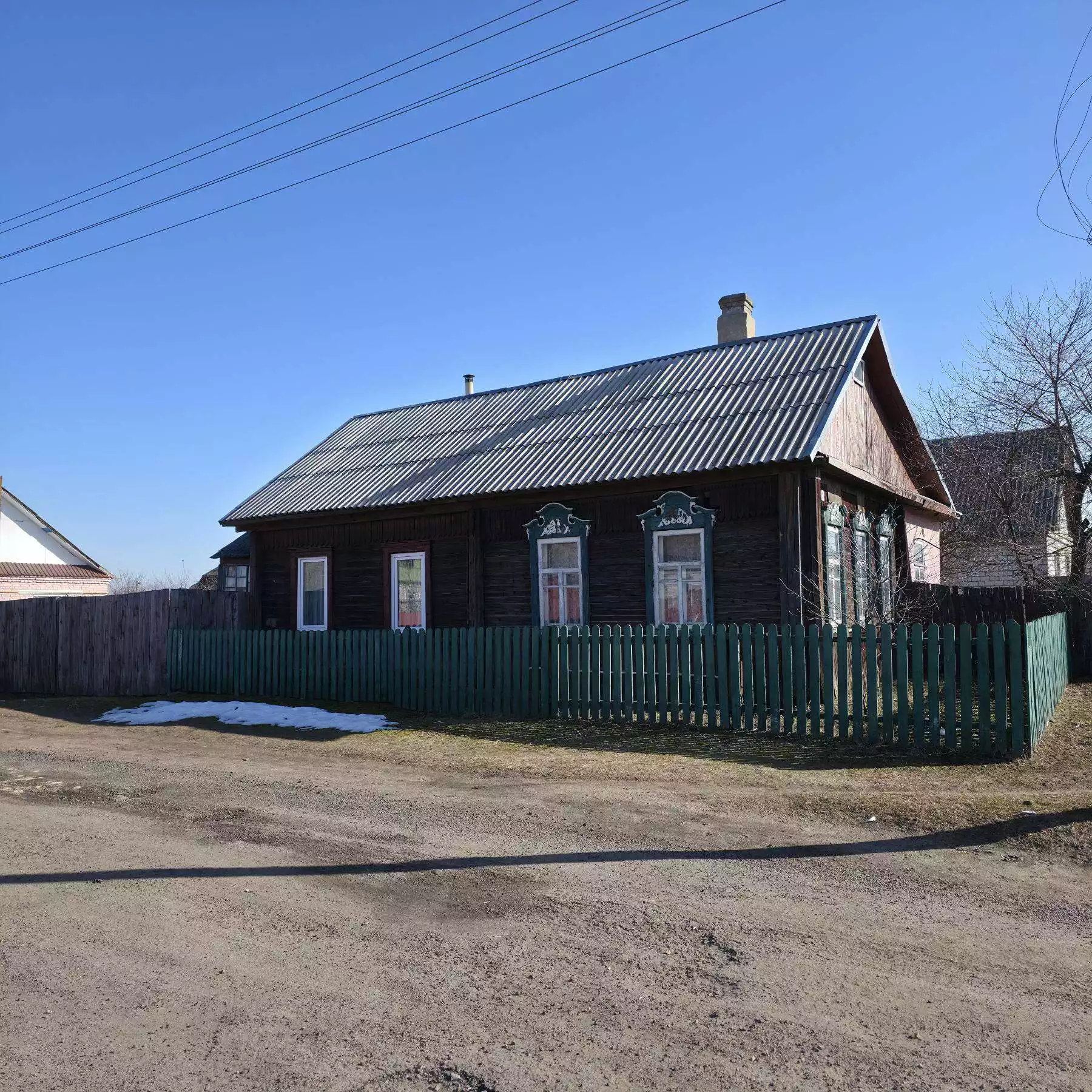  68,2м.кв., Жлобин