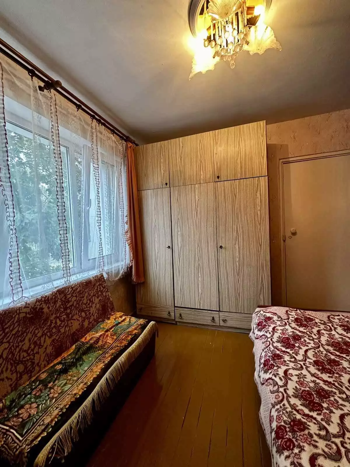  3 комнатная квартира