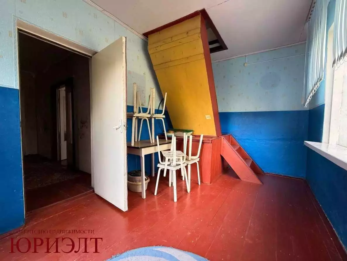  Барвяная, 17/2 (бывший район «Звёздная»)