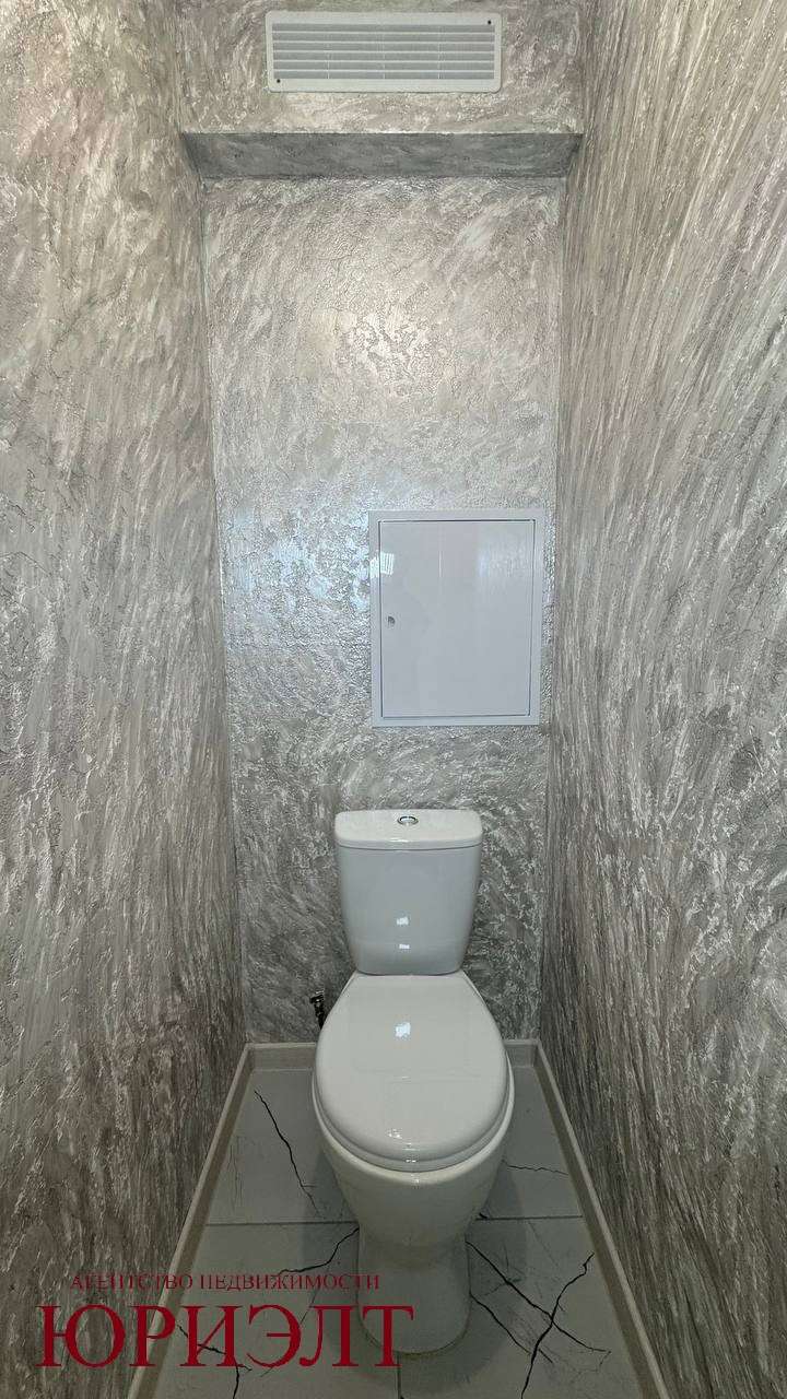  2 комнатная квартира