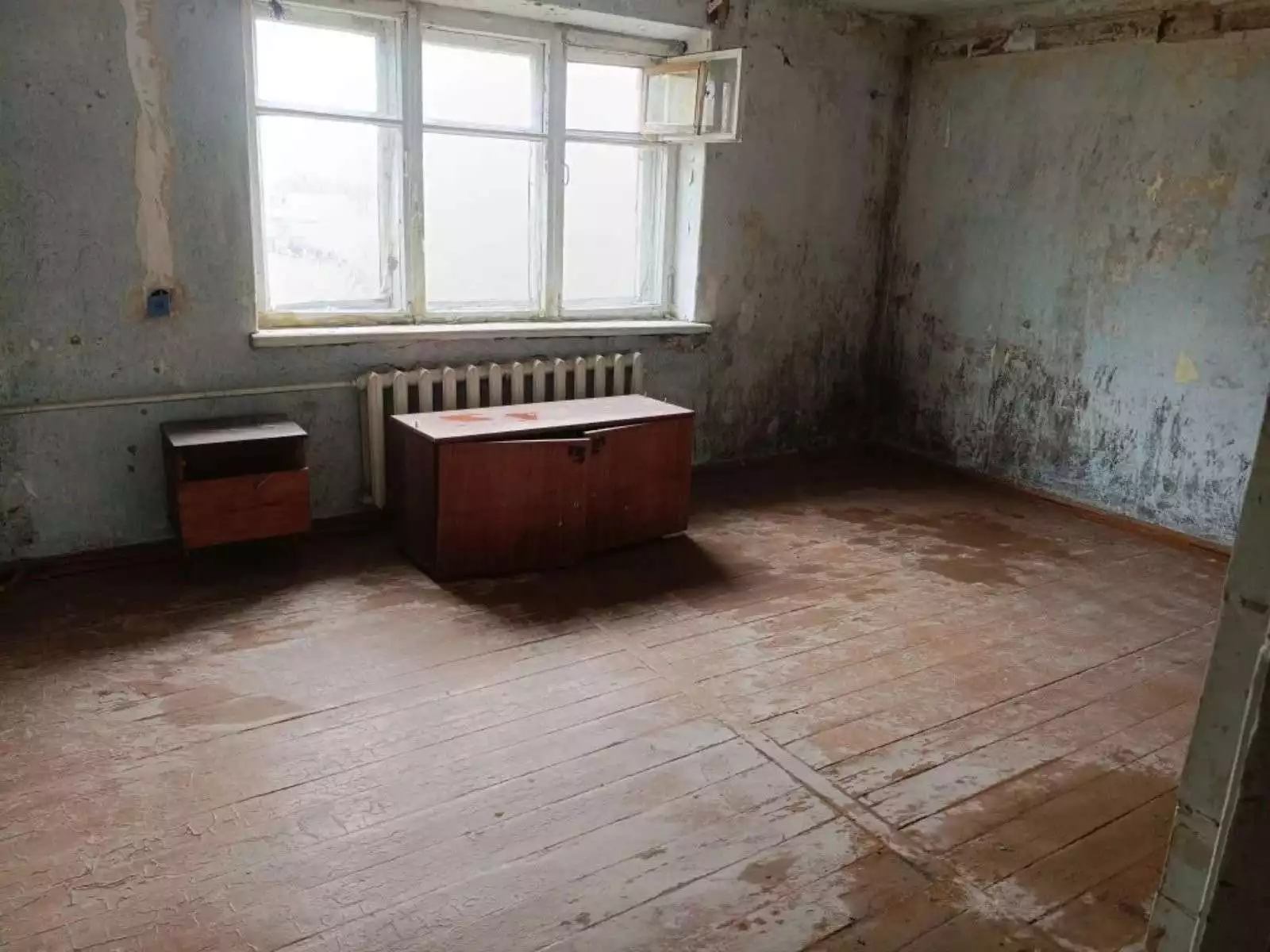  2 комнатная квартира