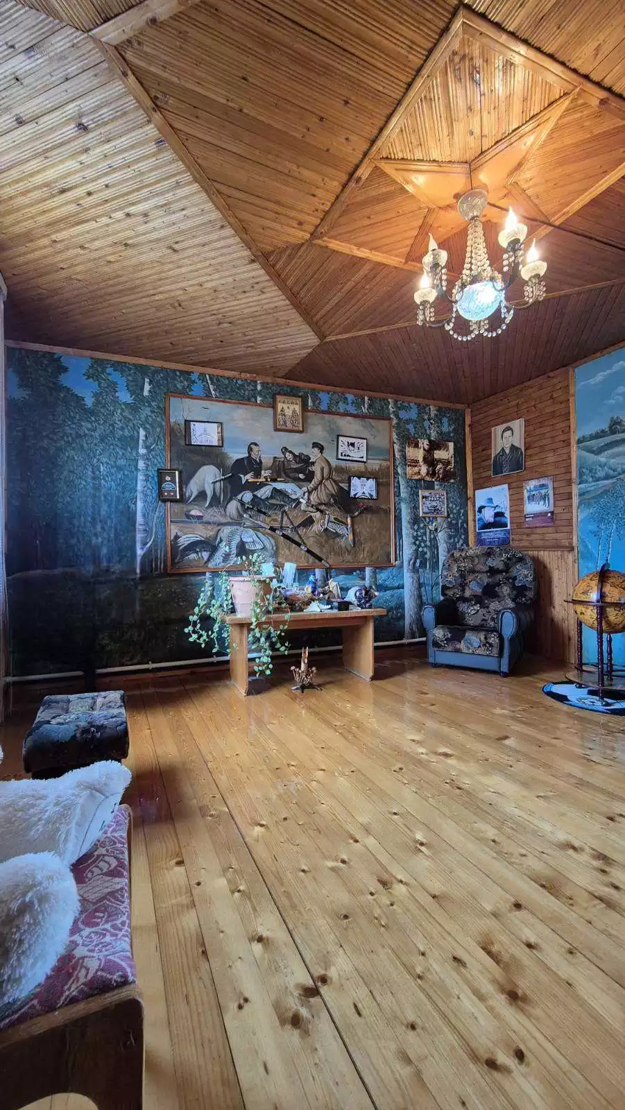  132,1м.кв., Островно