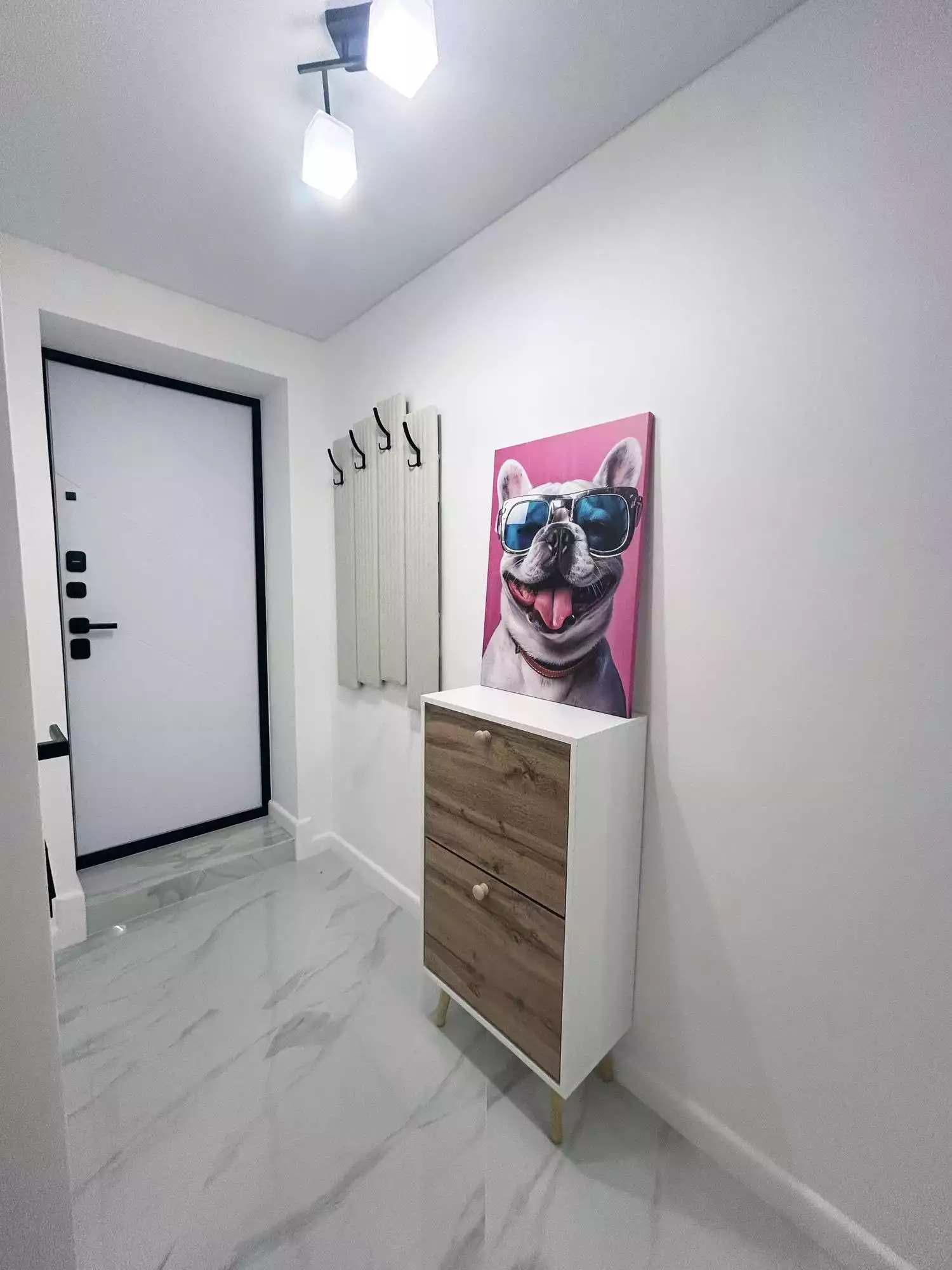  30м.кв., комнат 1, Отправить