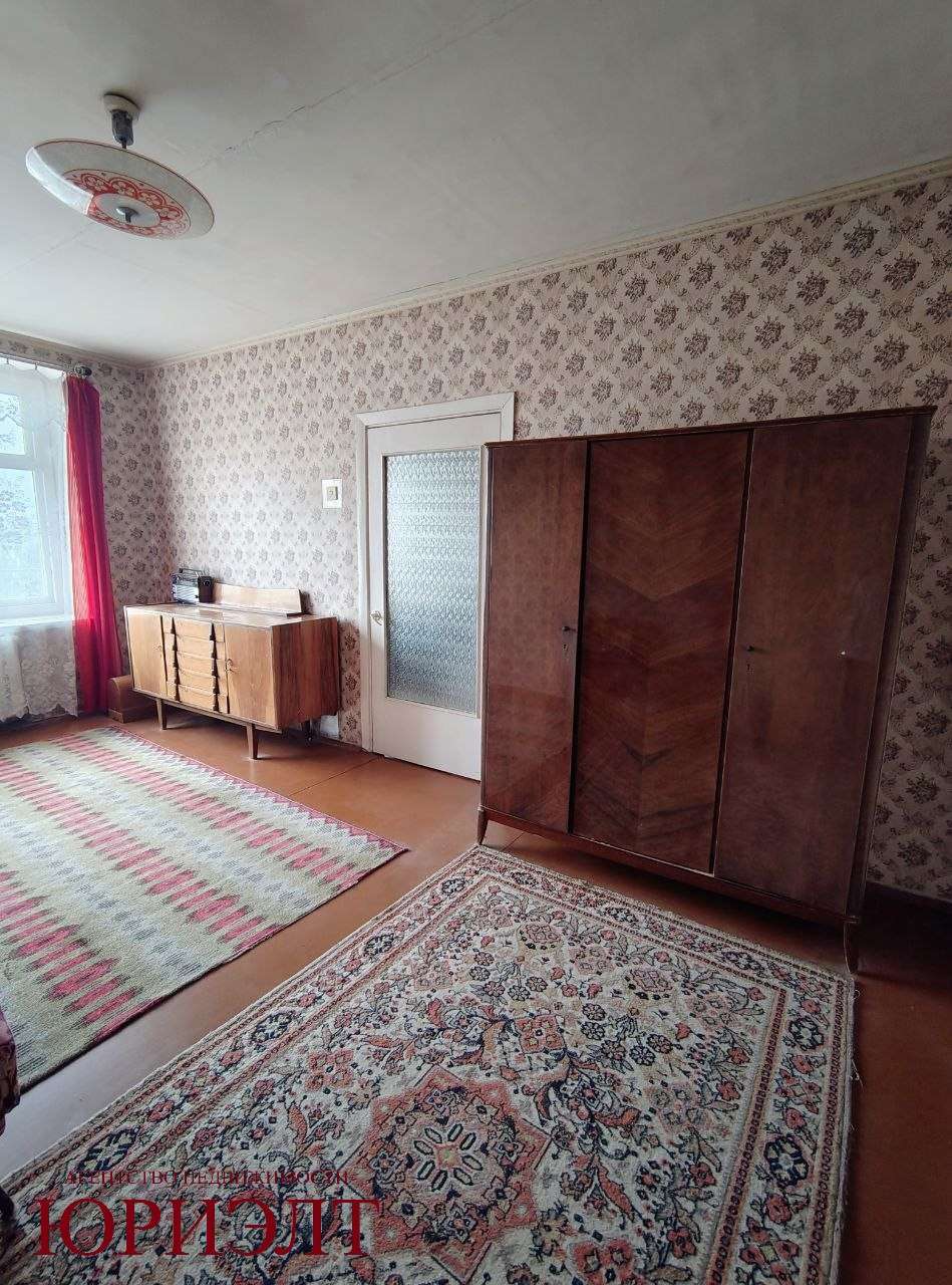  73,4м.кв., комнат 3, Все