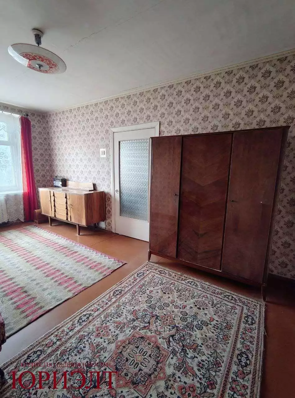  73,4м.кв., комнат 3, Все