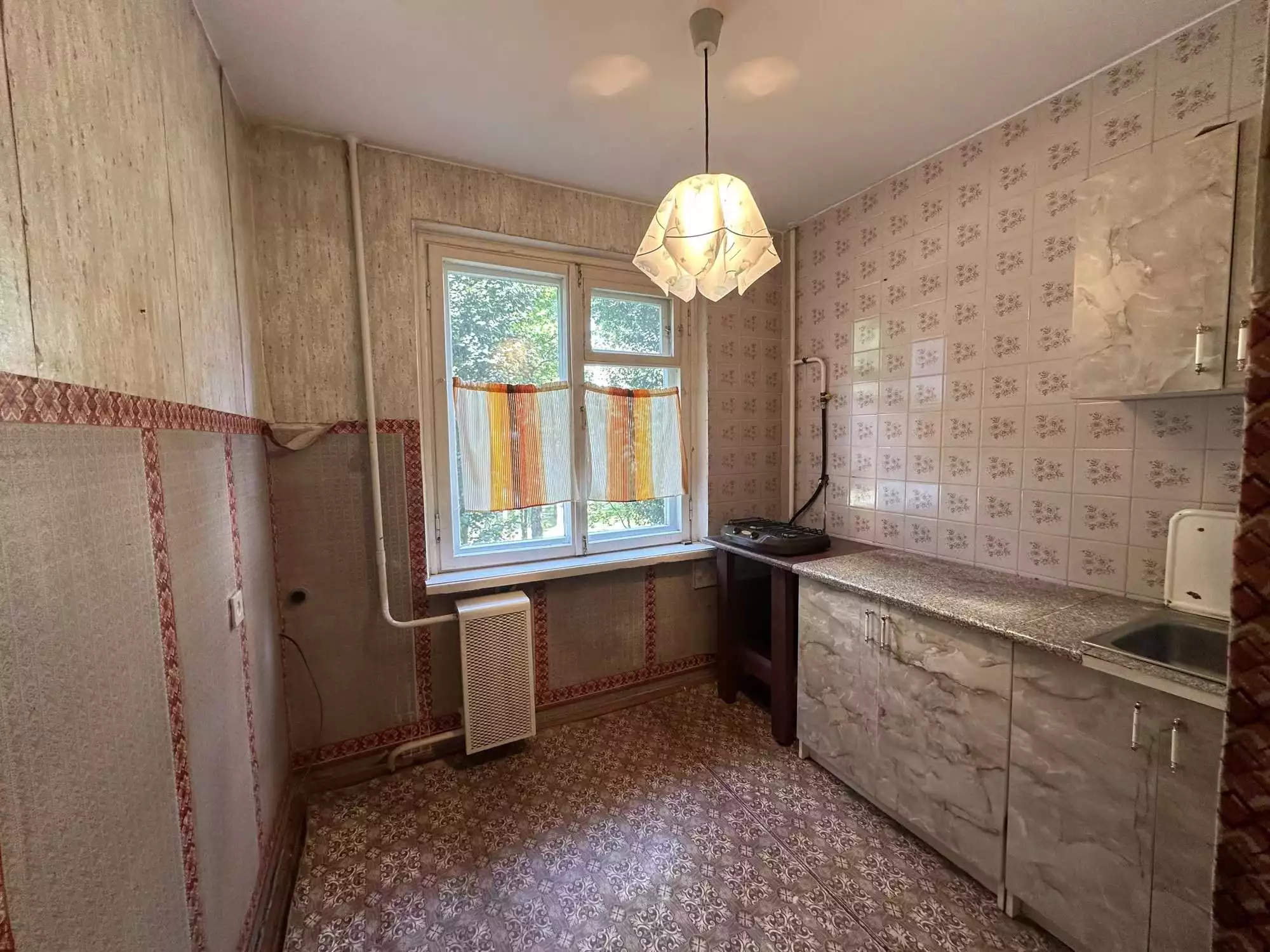  62,2м.кв., комнат 3, Гродно