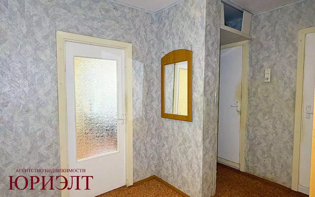  2 комнатная квартира
