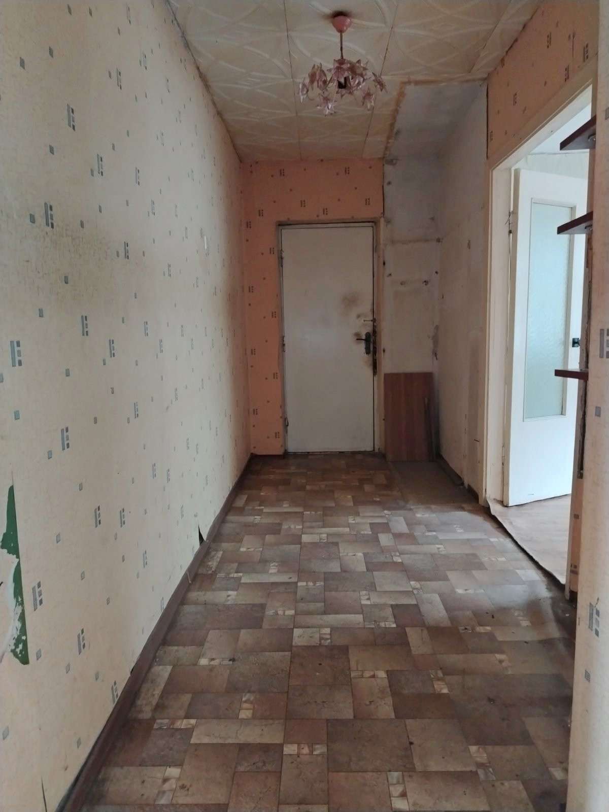  57,3м.кв., комнат 3, Жлобина