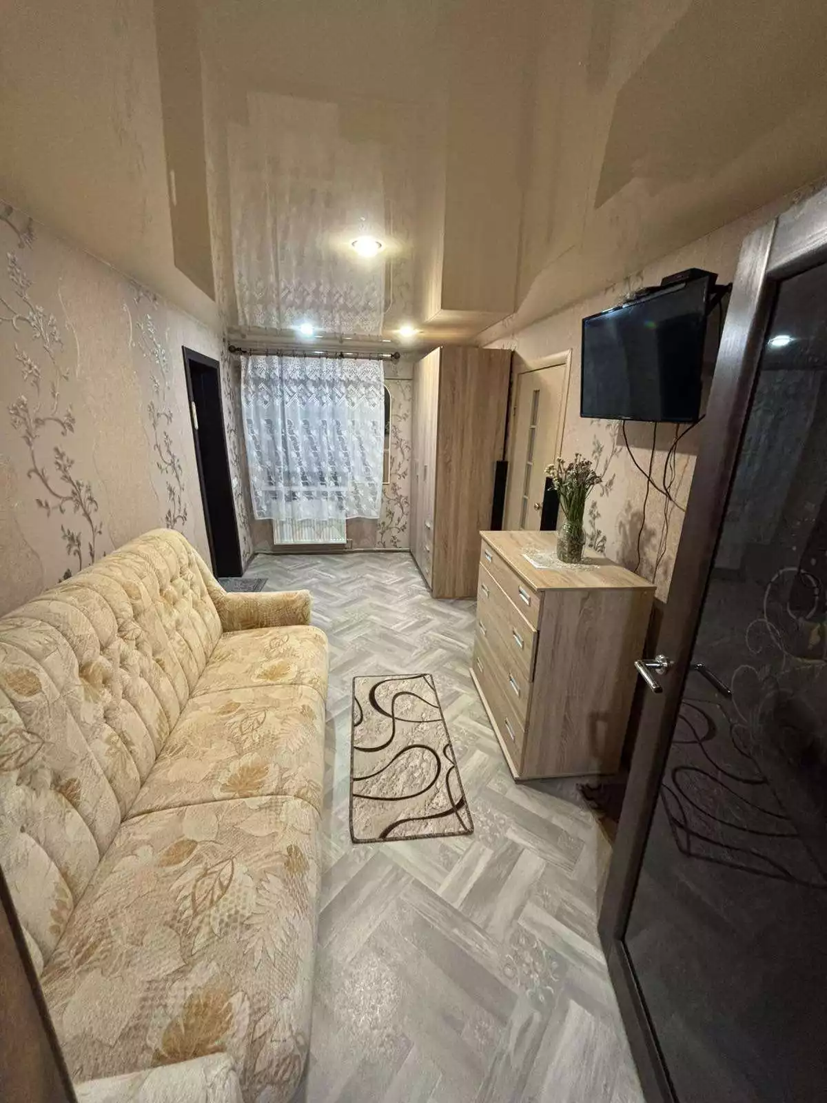  106,8м.кв., Жлобин