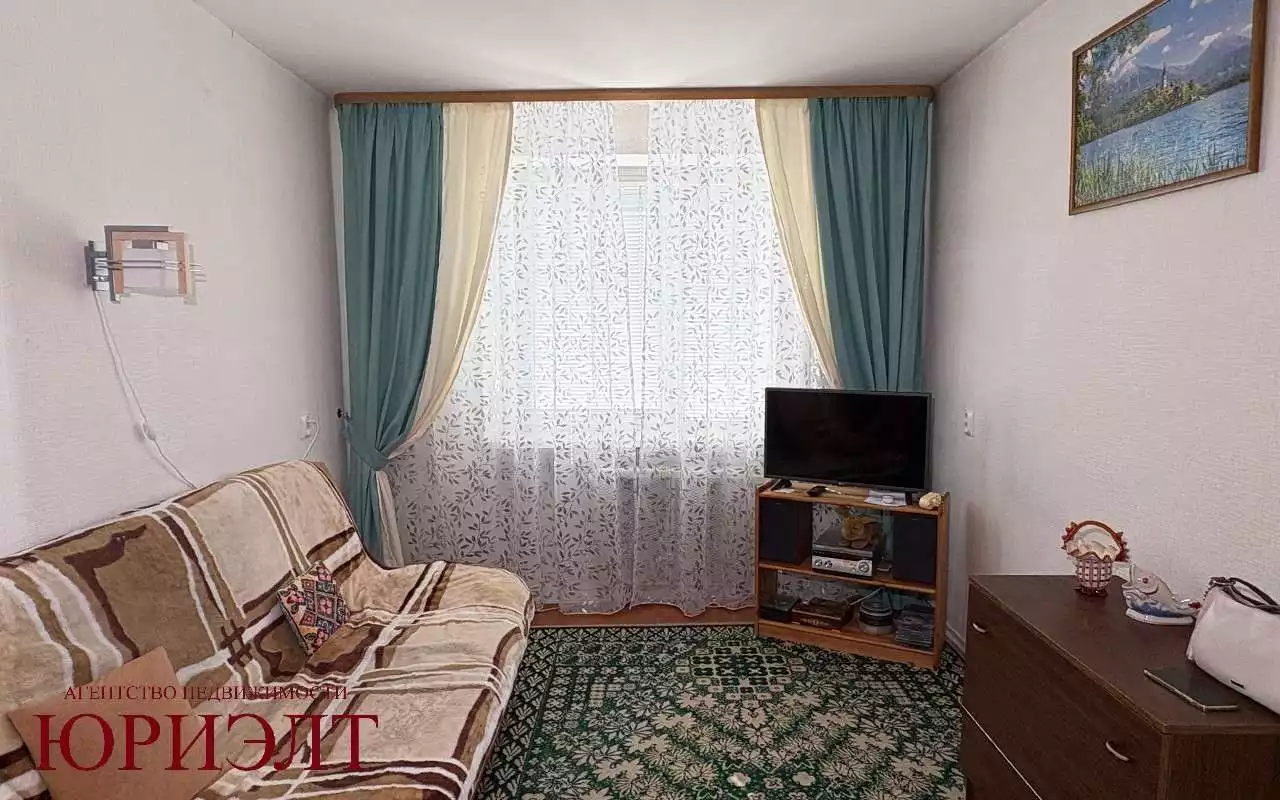  3 комнатная квартира