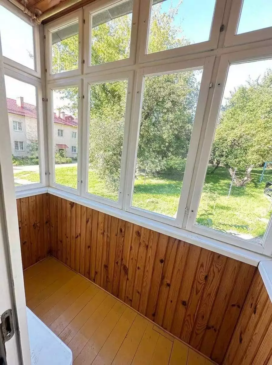  33,2м.кв., комнат 1, Отправить