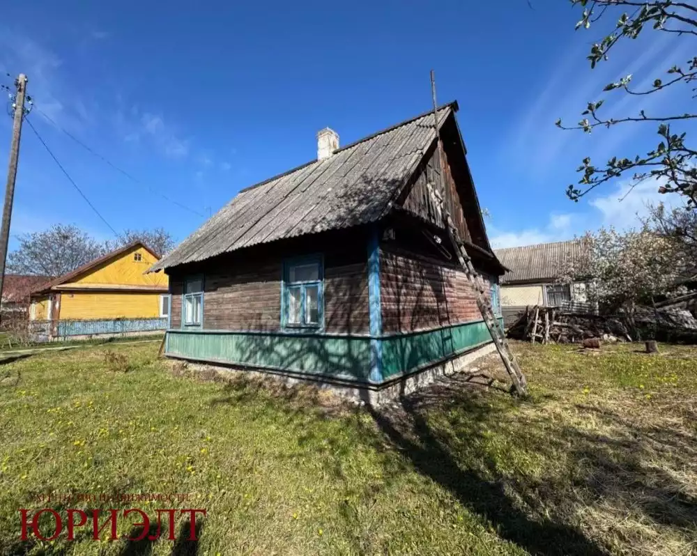  Дом
