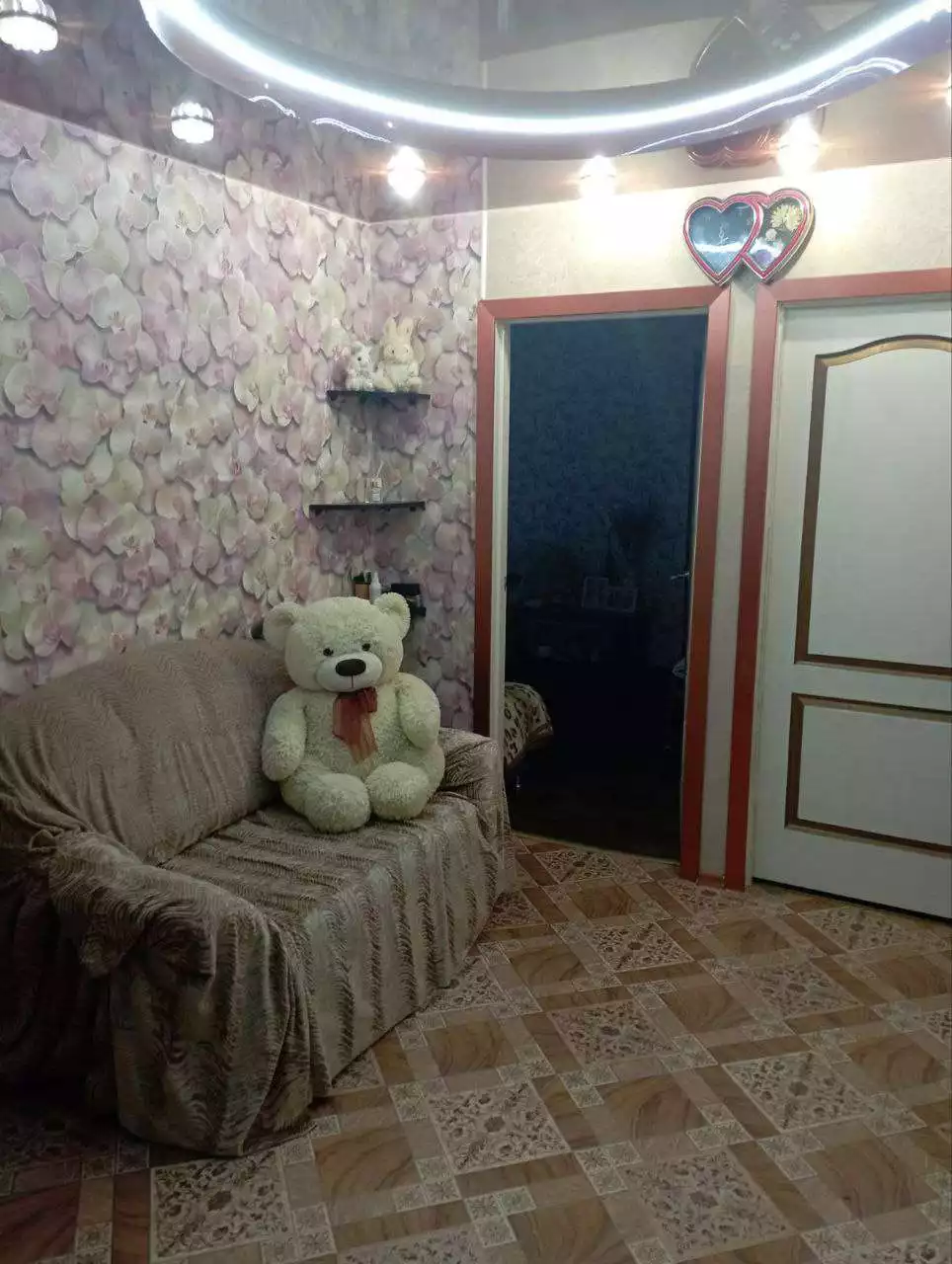  комната