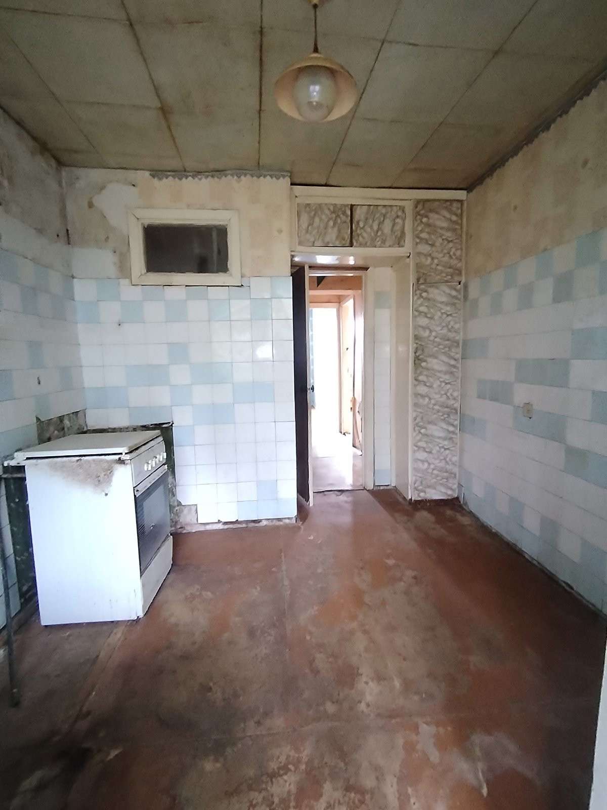  57,3м.кв., комнат 3, Жлобина
