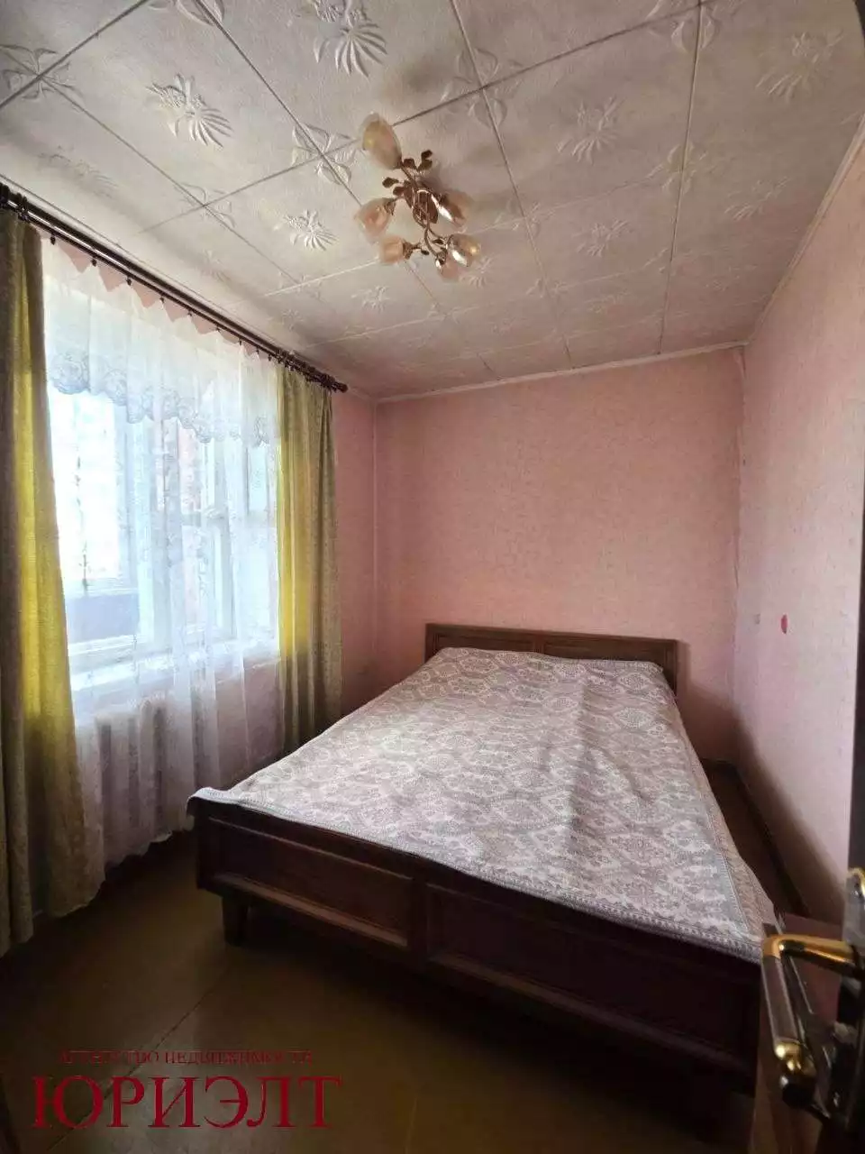  54,24м.кв., комнат 3, Барановичи