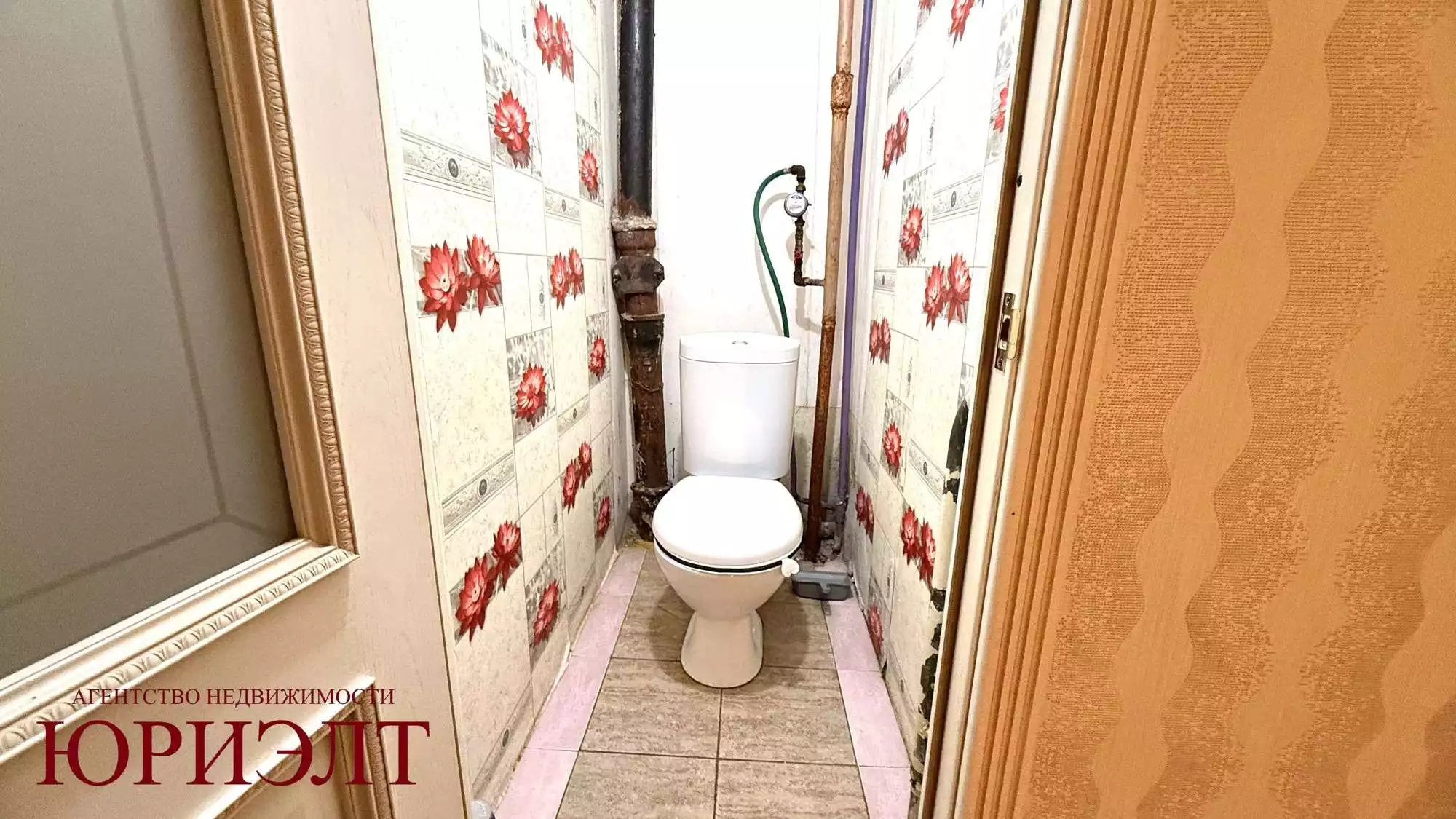  2 комнатная квартира
