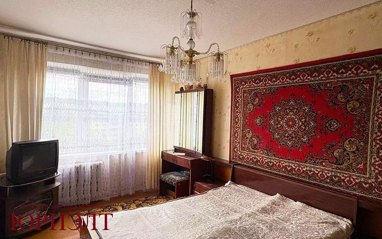  3 комнатная квартира
