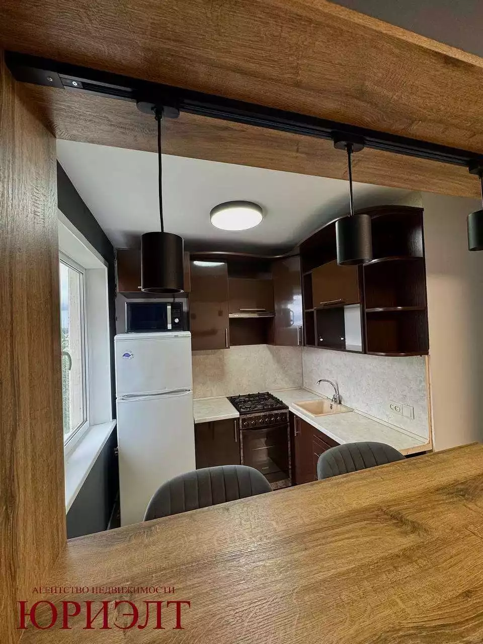  44,35м.кв., комнат 2, Могилев