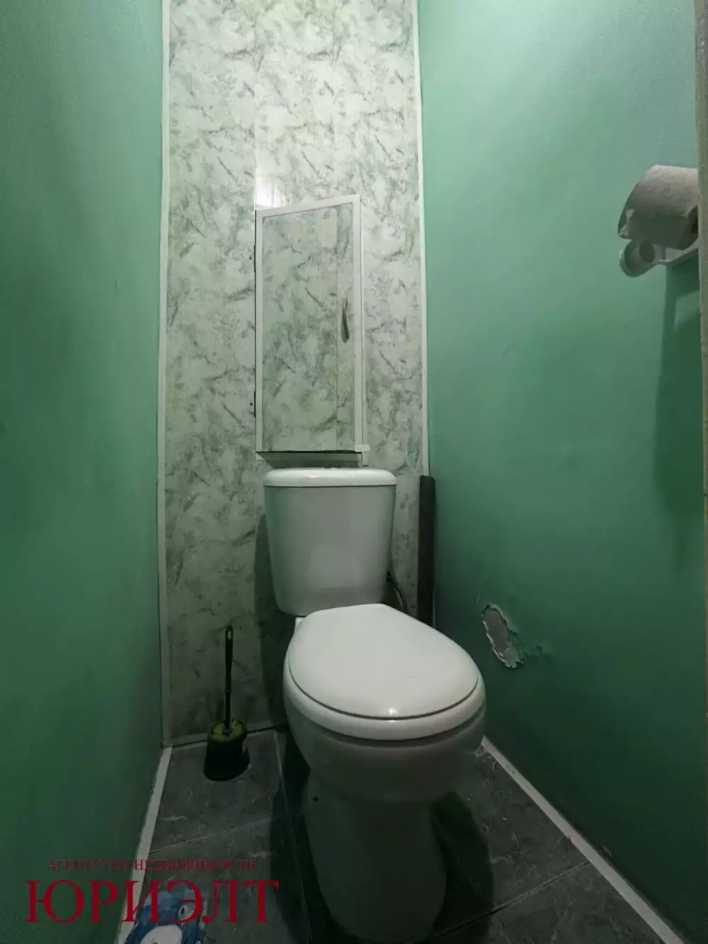  60.3м.кв., комнат 3, Звоните