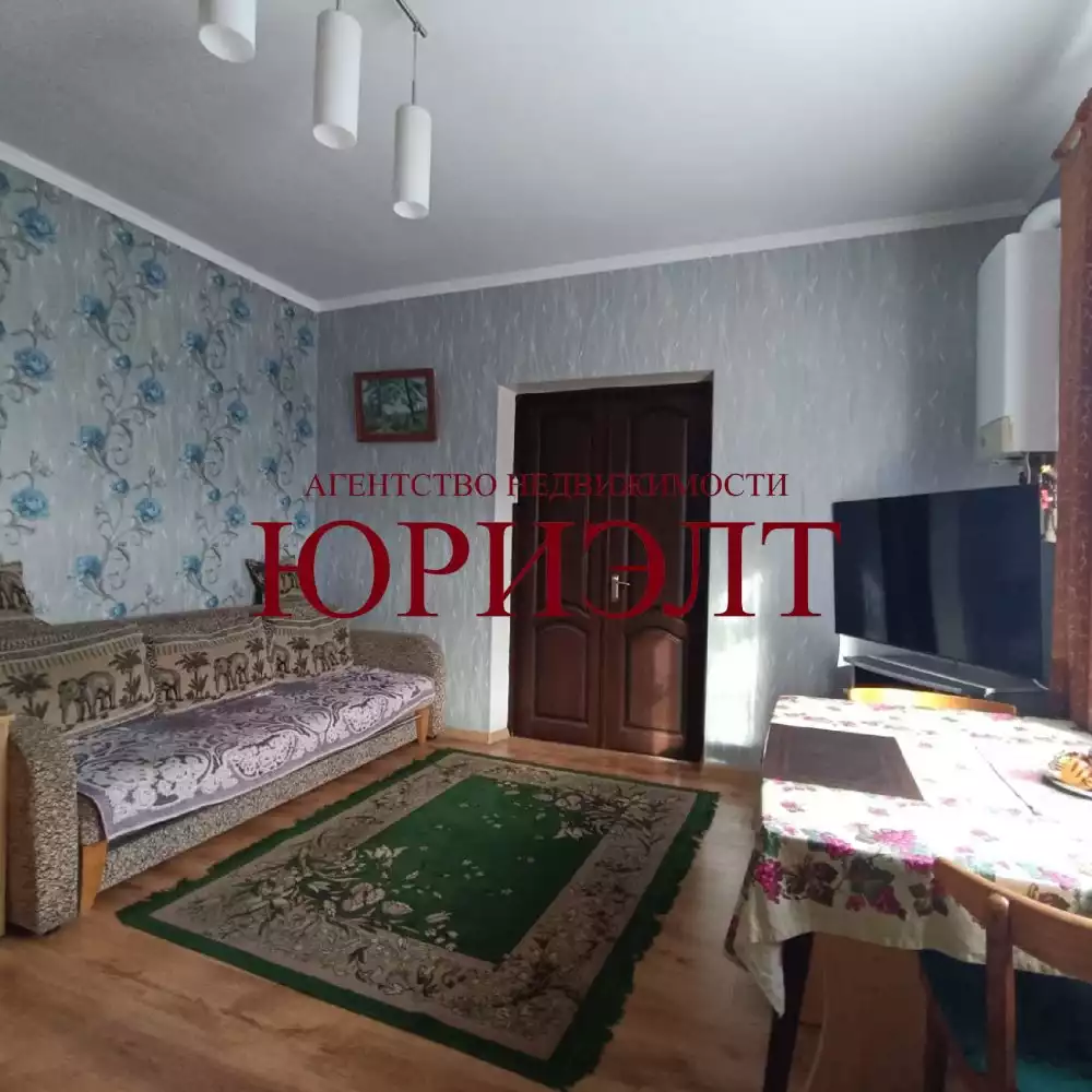  1 комнатная квартира