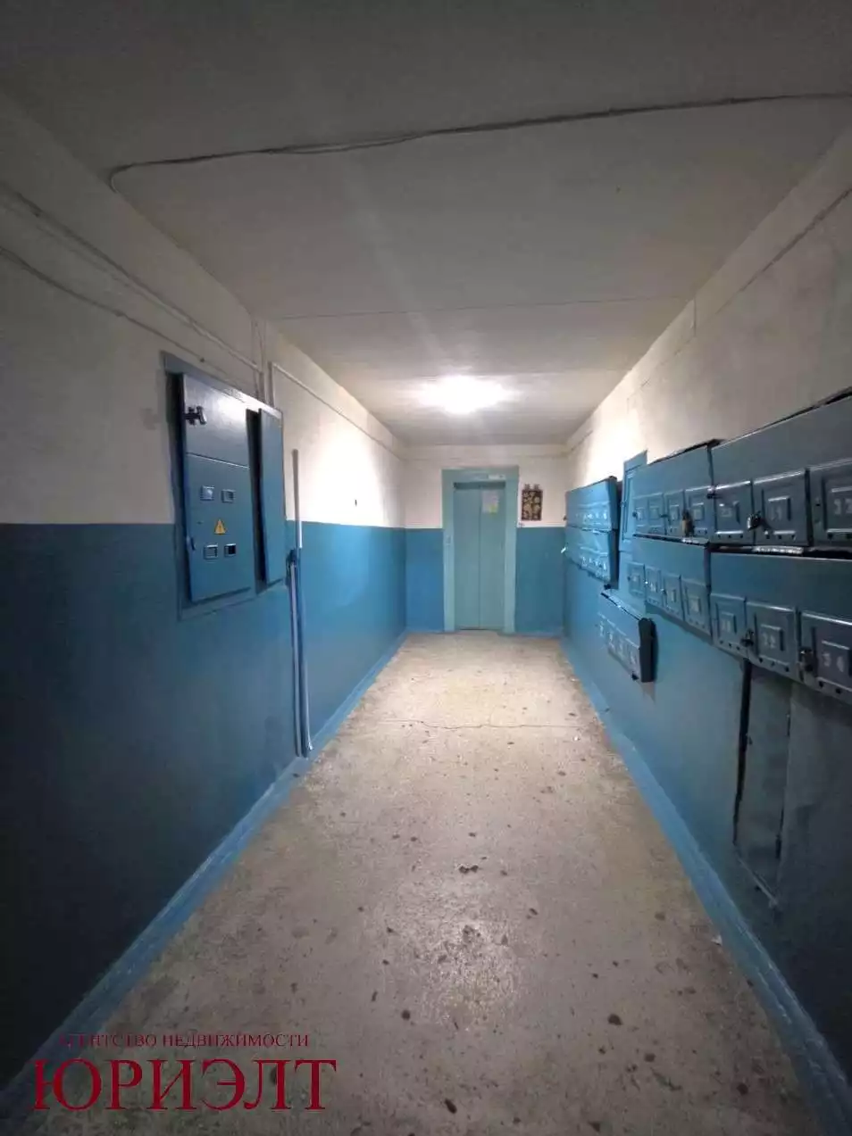  54,24м.кв., комнат 3, Барановичи