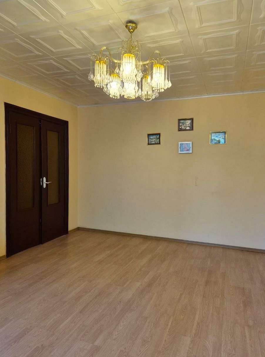  3 комнатная квартира