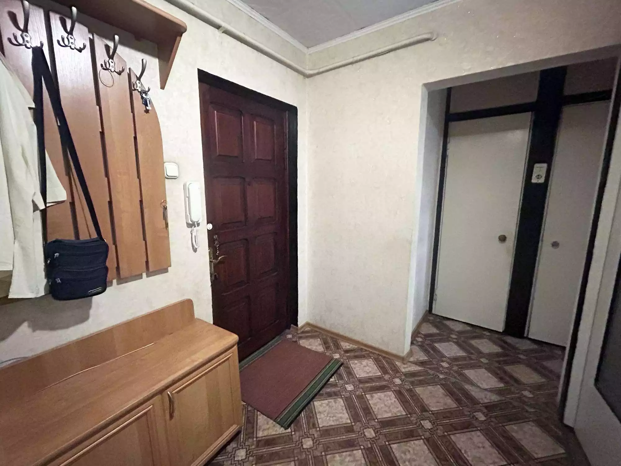  38,5м.кв., комнат 2, Отправить