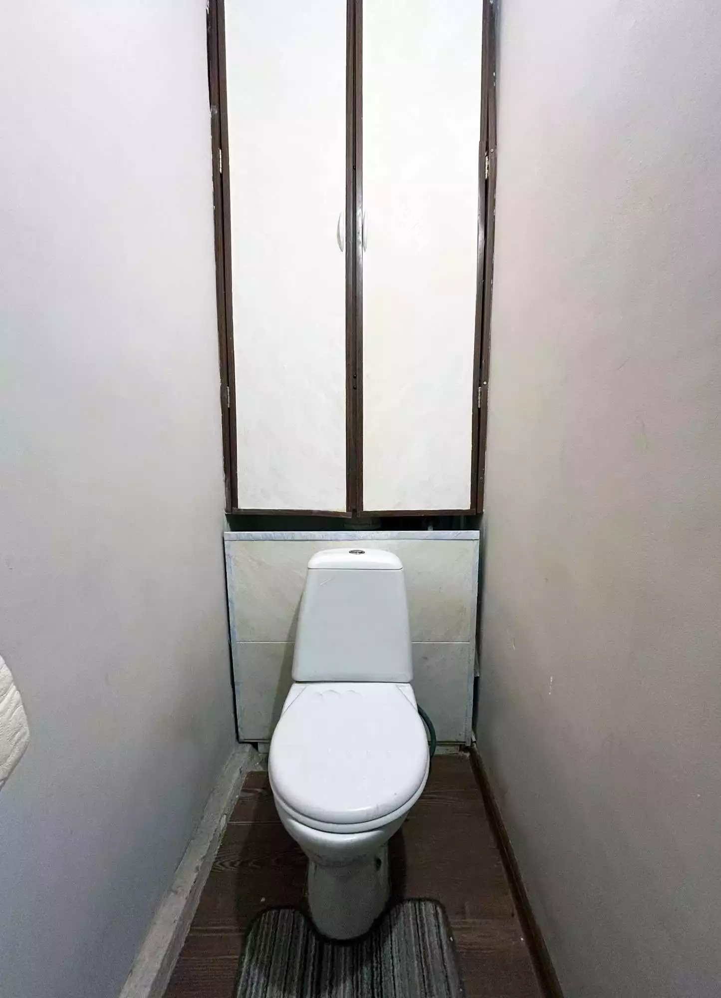  56,9м.кв., комнат 2, Отличная