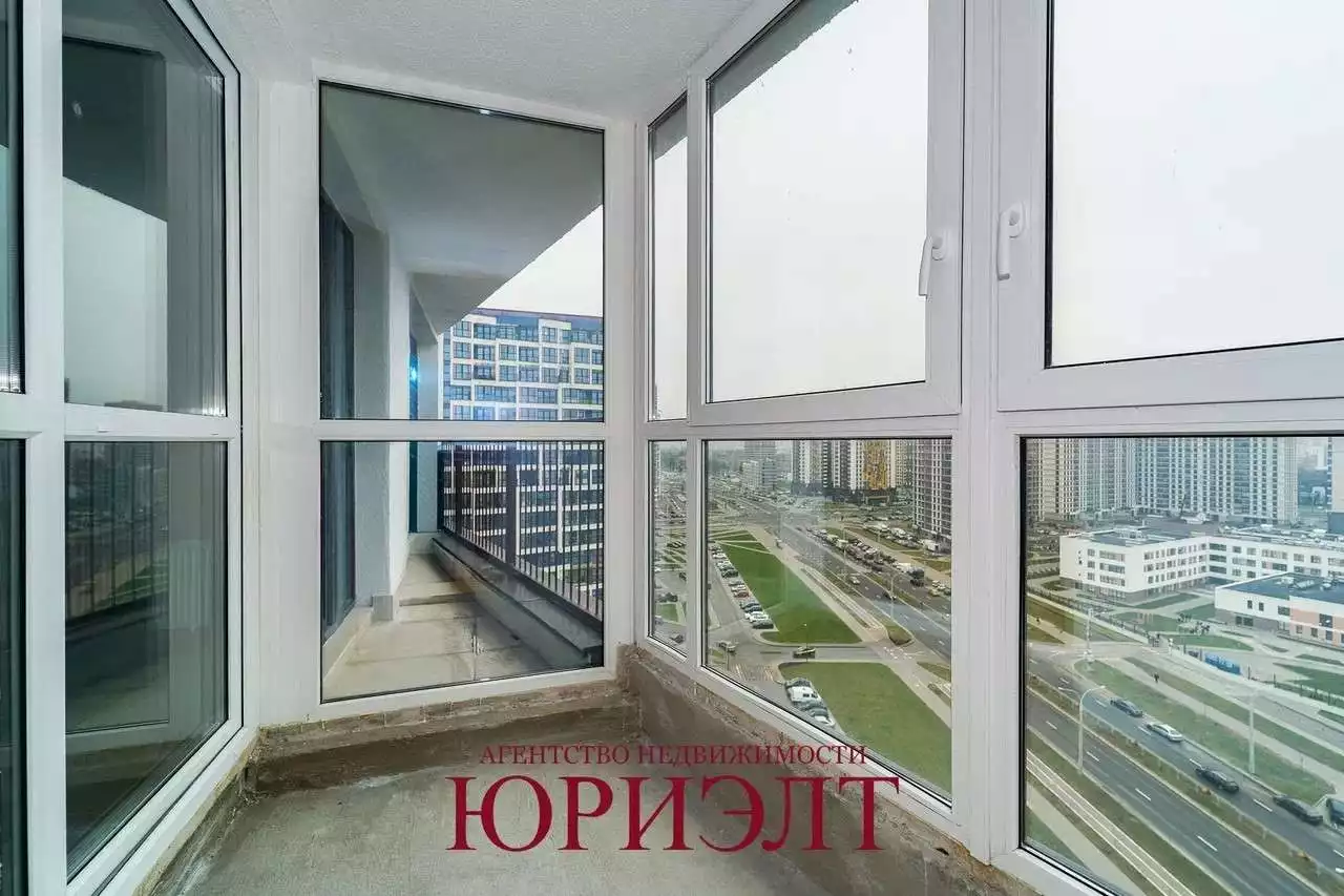  3 комнатная квартира