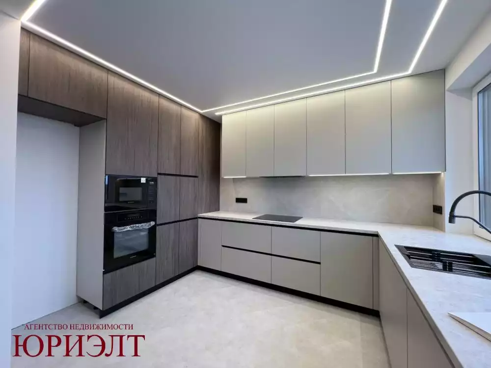  179м.кв., комнат 4, Брест